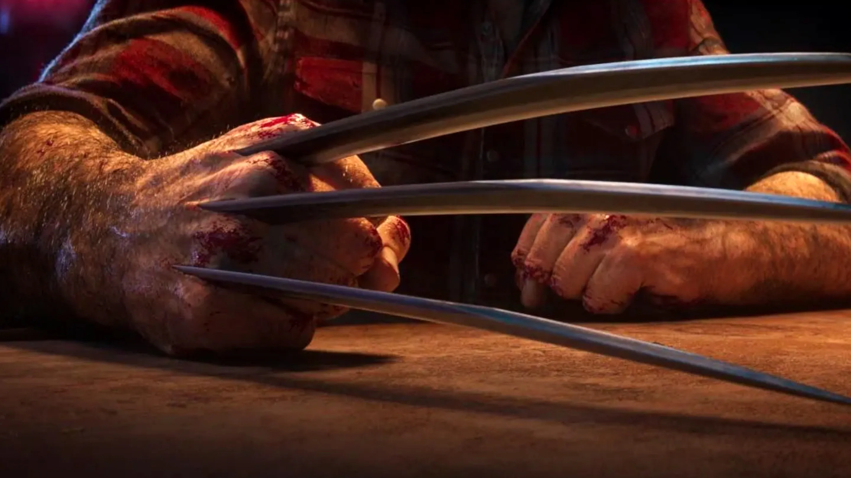 Captura Wolverine