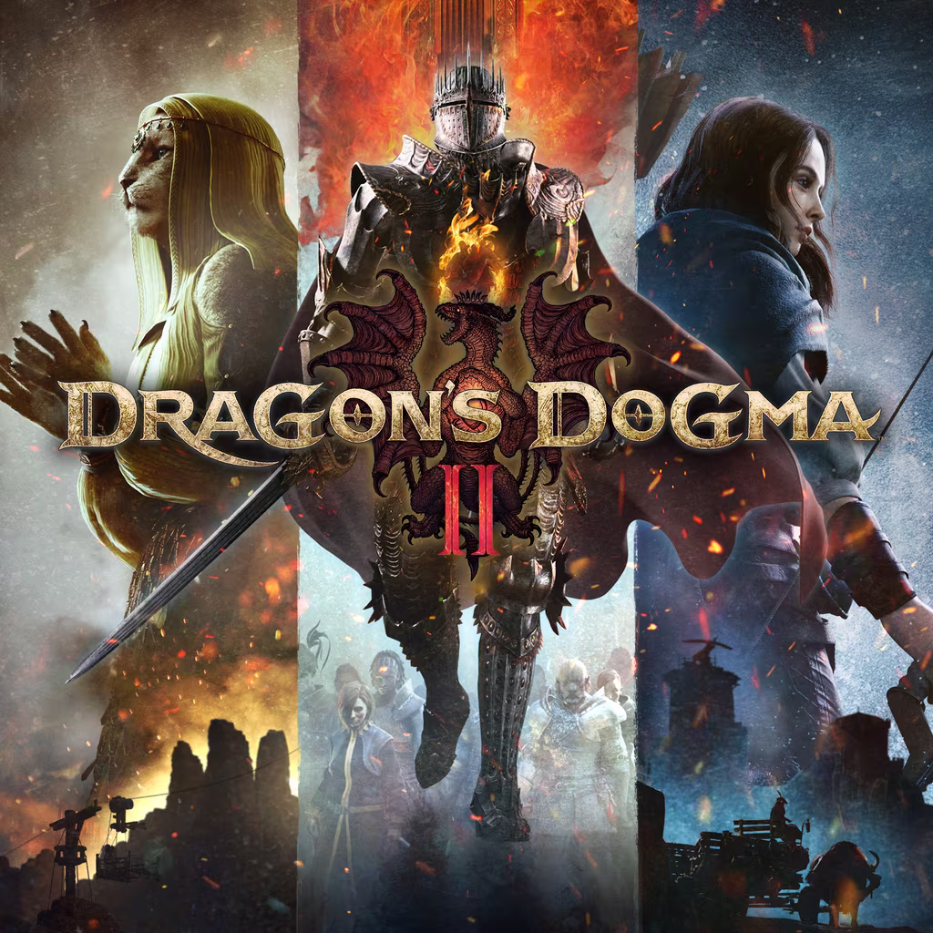 Analisis Dragons Dogma 2