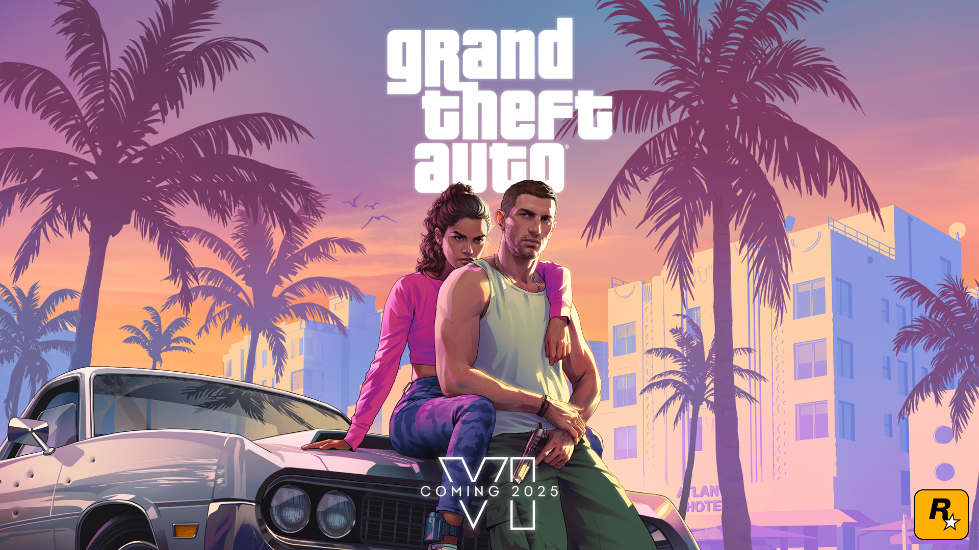 Portada GTA 6