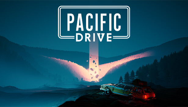 Analisis Pacific Drive