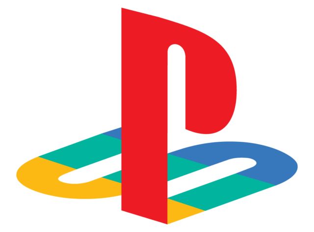 Logo de PlayStation