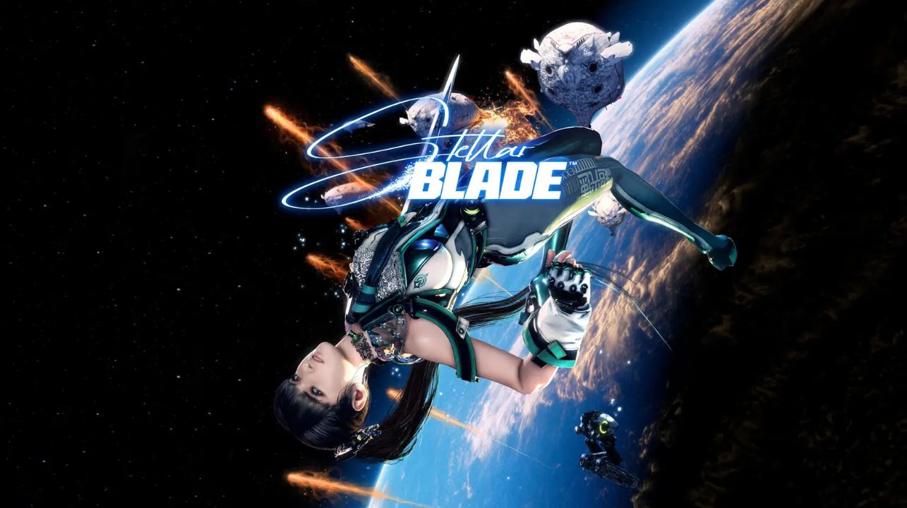 Analisis Stellar Blade