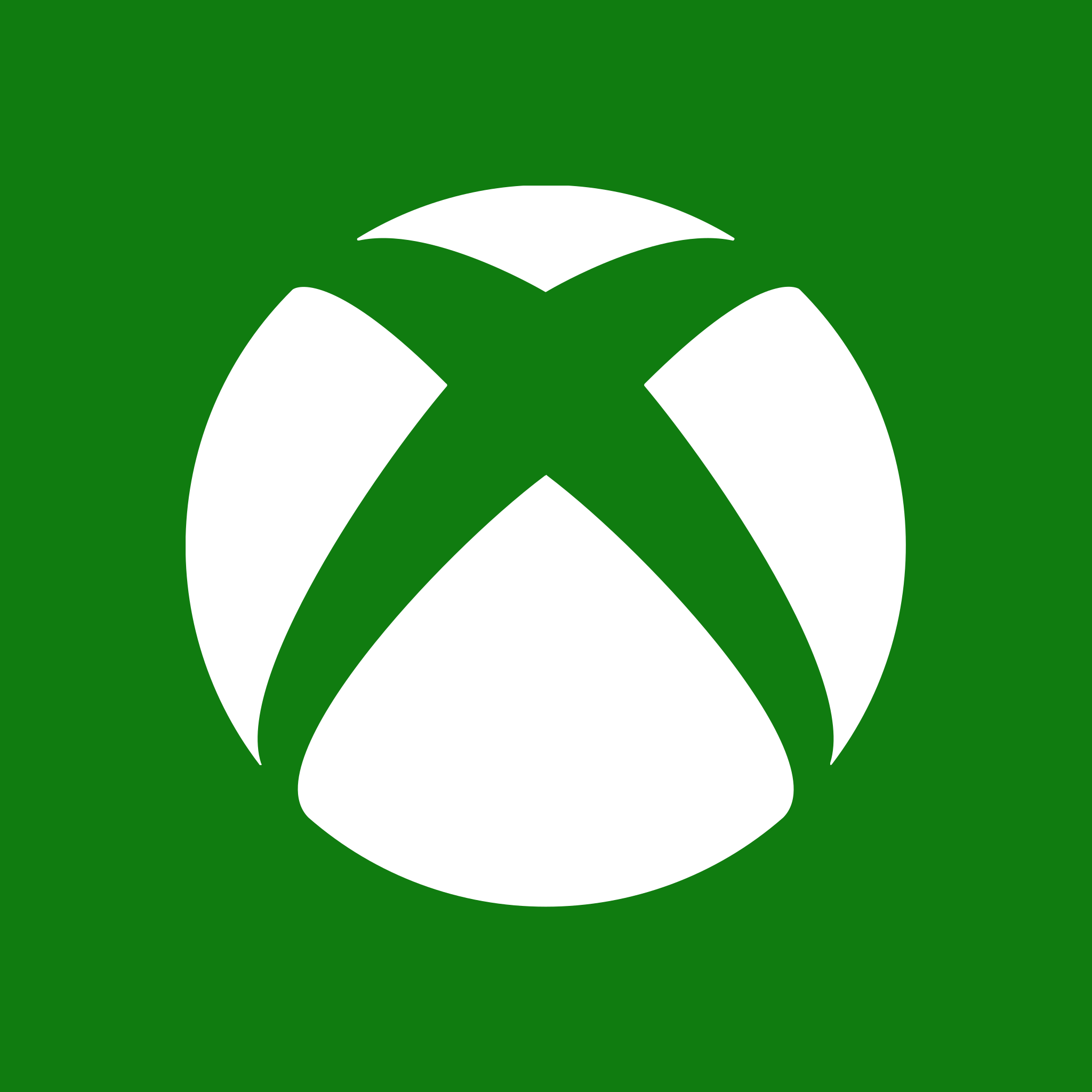 Logo de Xbox